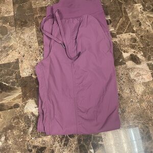 Lululemon Mid Rise Dance Studio Joggers